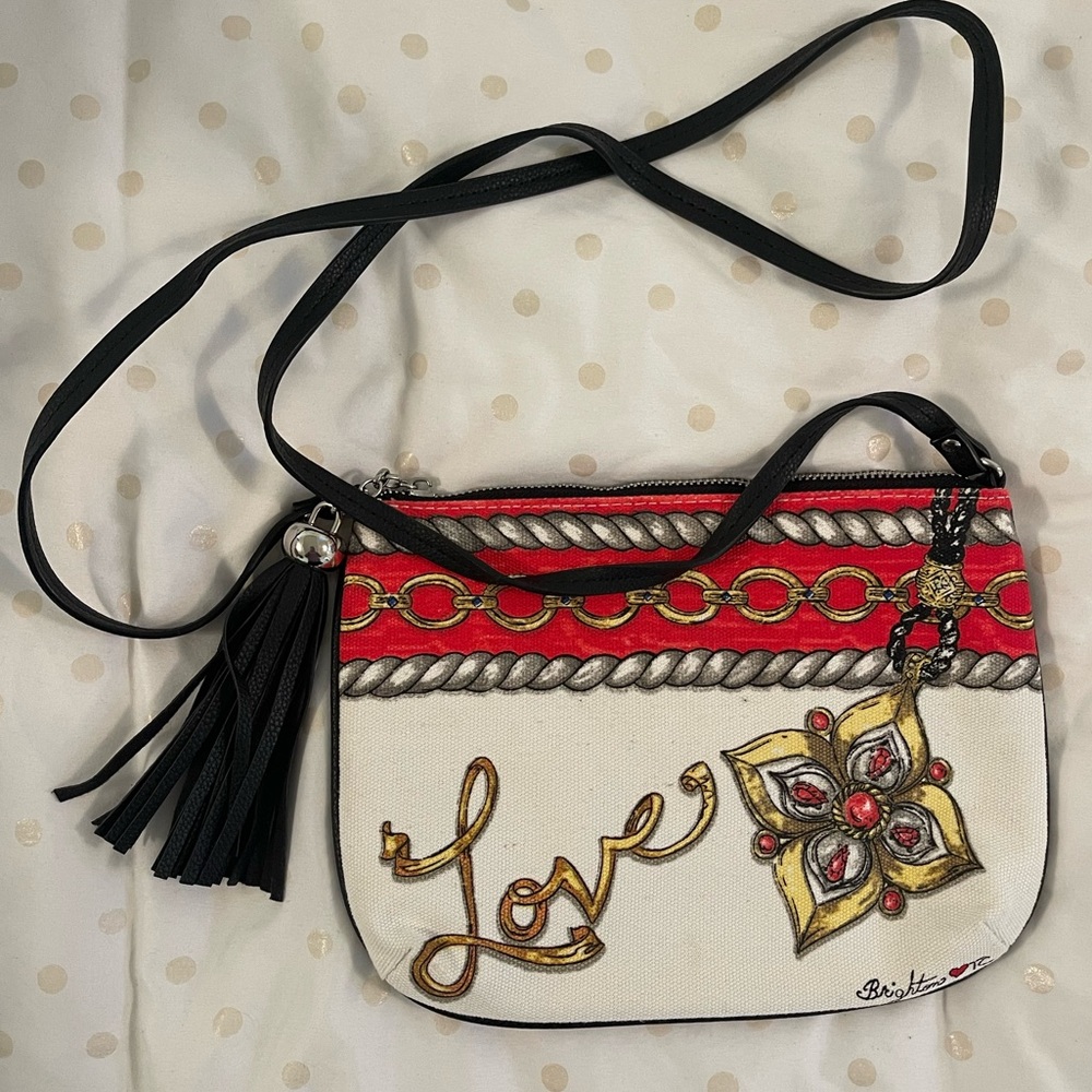 Brighton Love purse